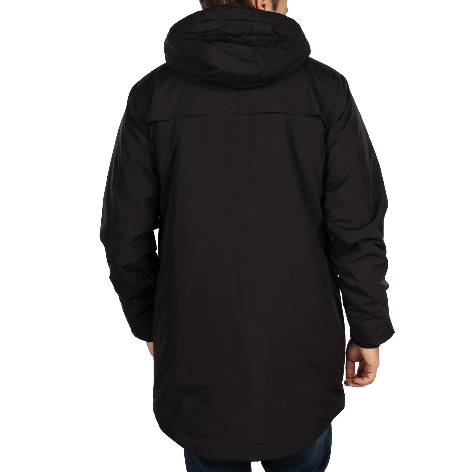 Parka imperméable banff - Image 3