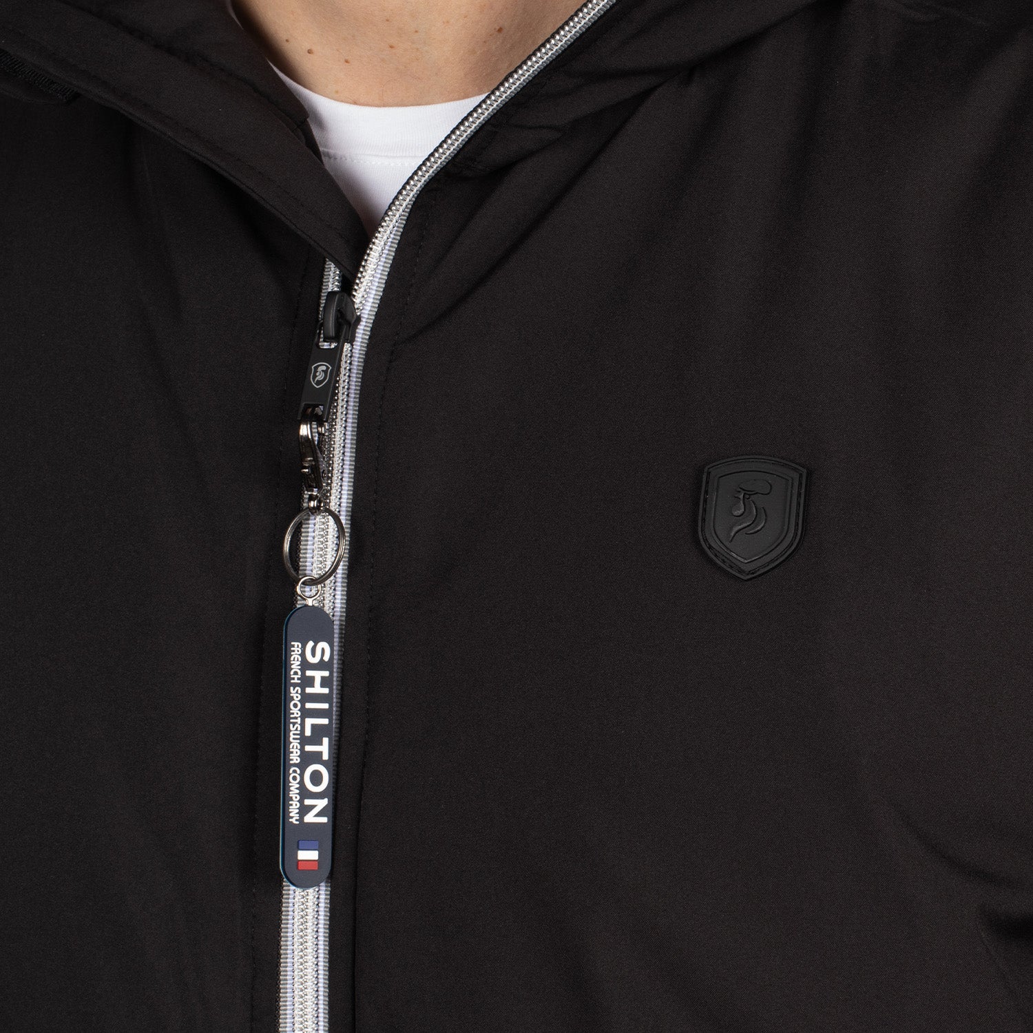 Parka imperméable banff - Image 4