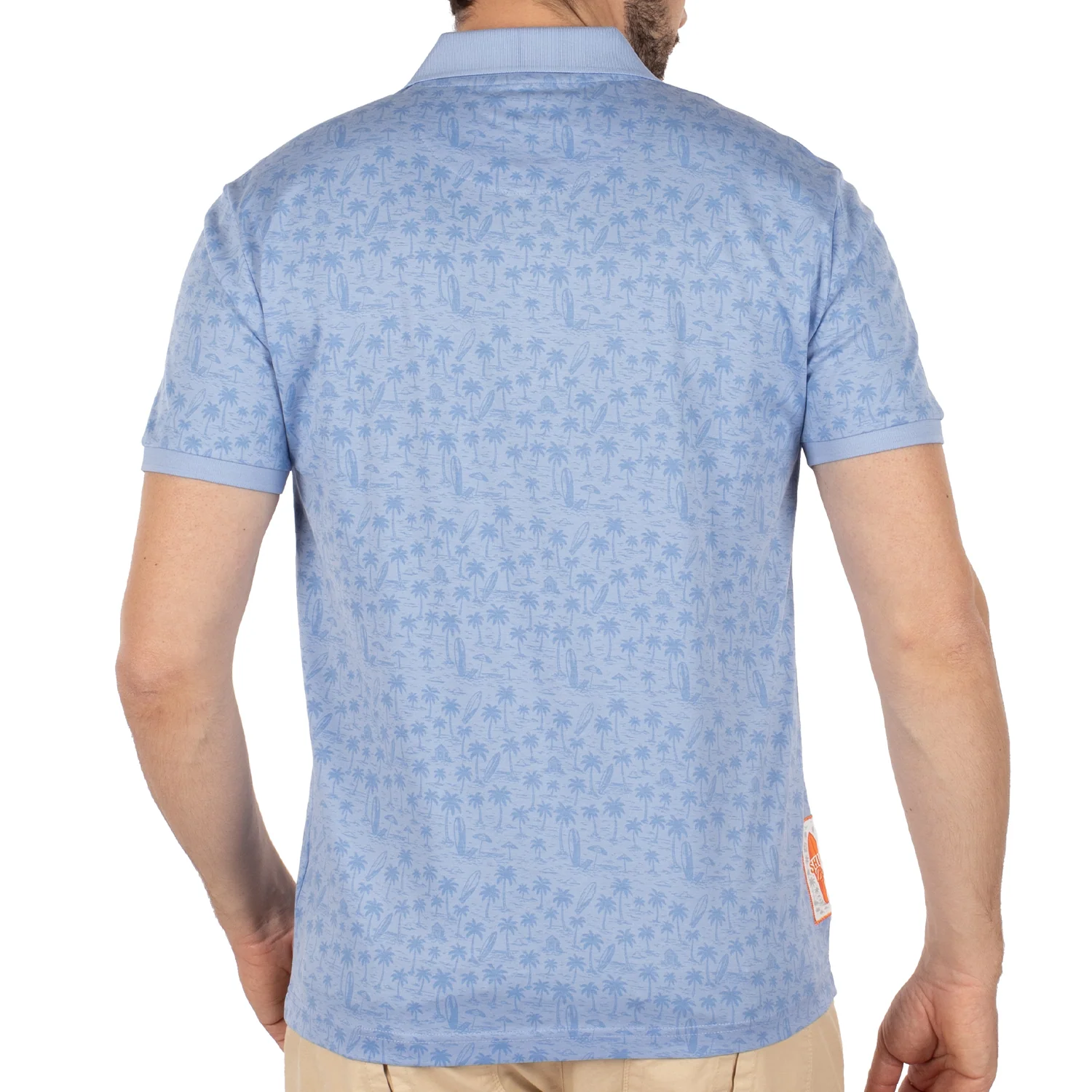 Polo atlantide - Image 2