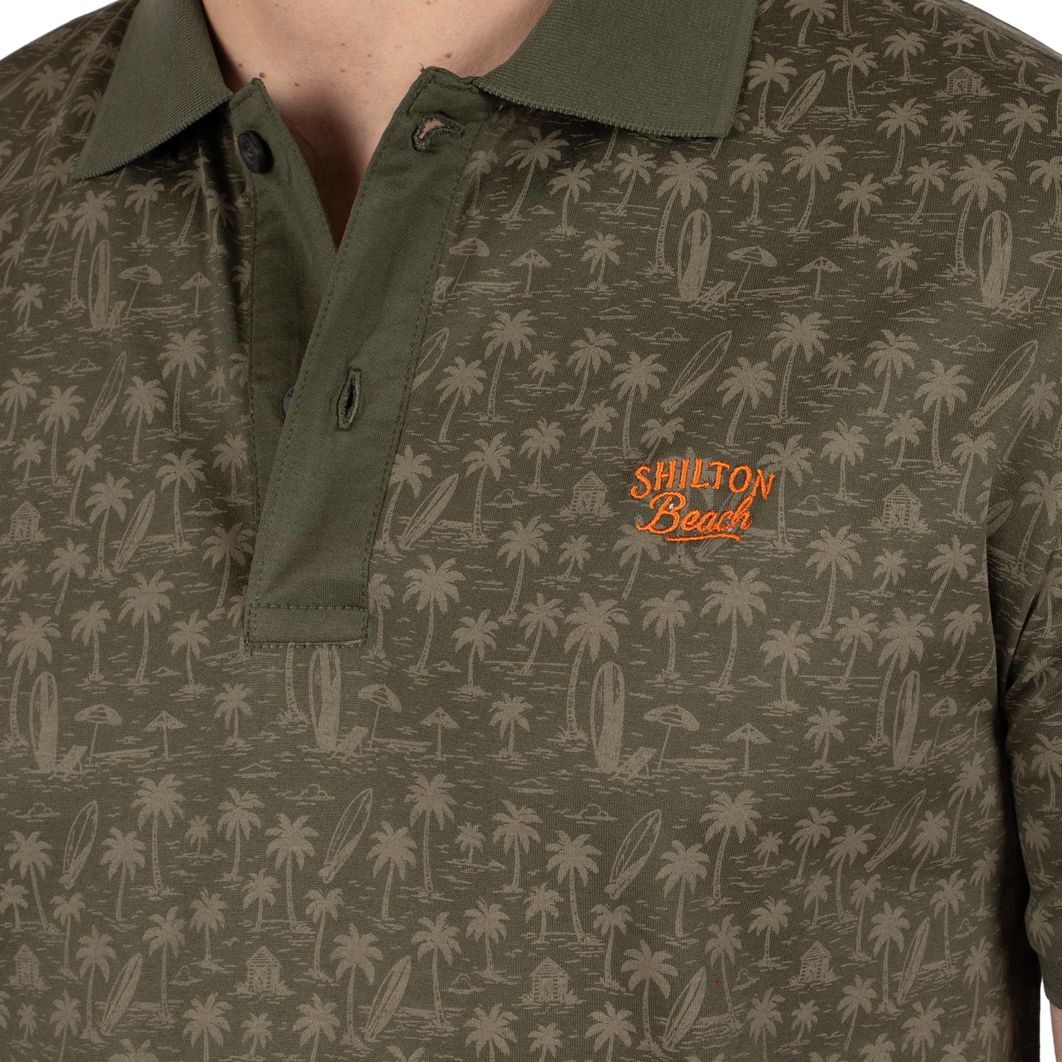 Polo atlantide - Image 3