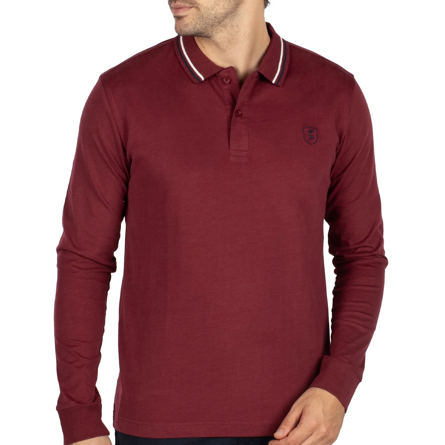 Polo basic ben nevis