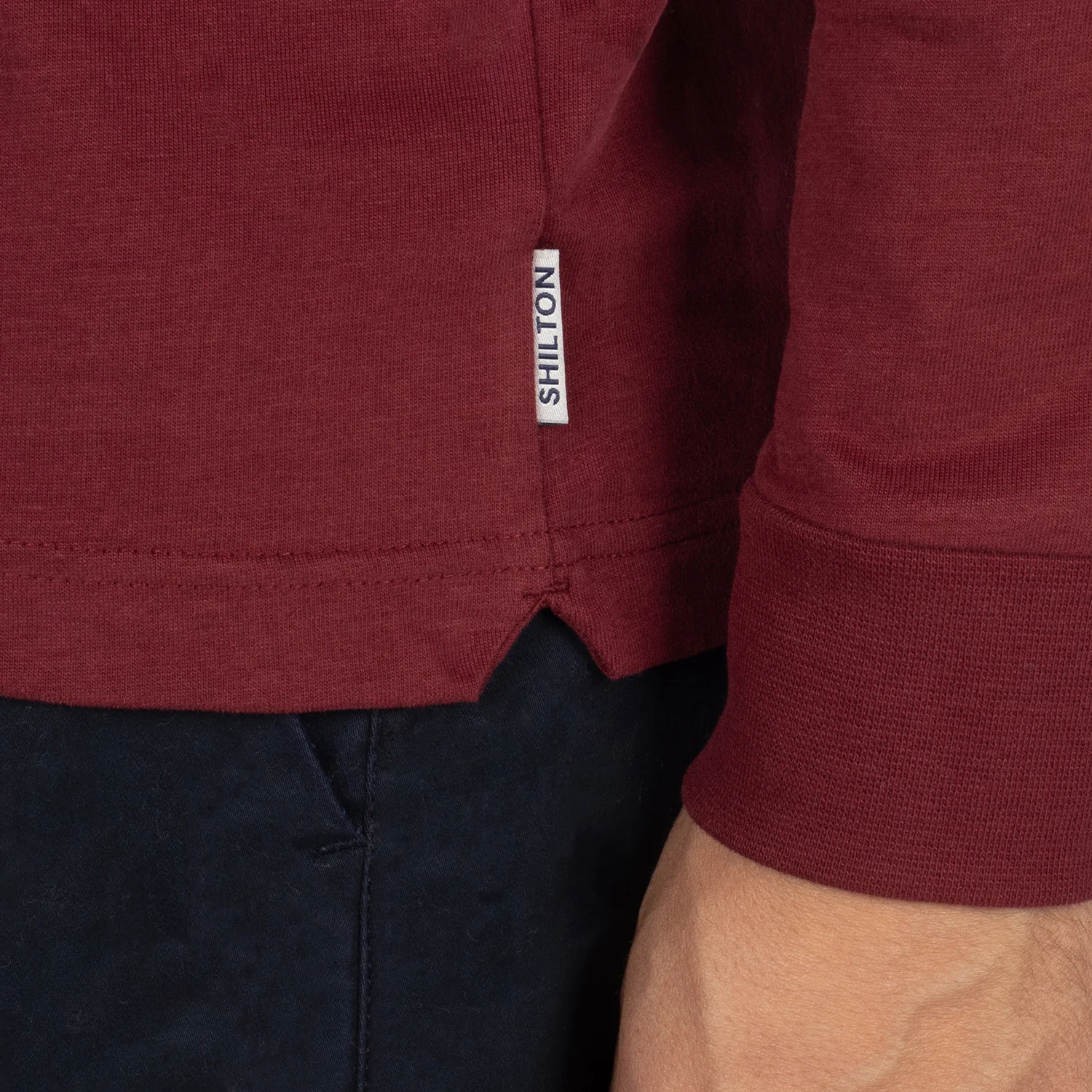 Polo basic ben nevis - Image 5