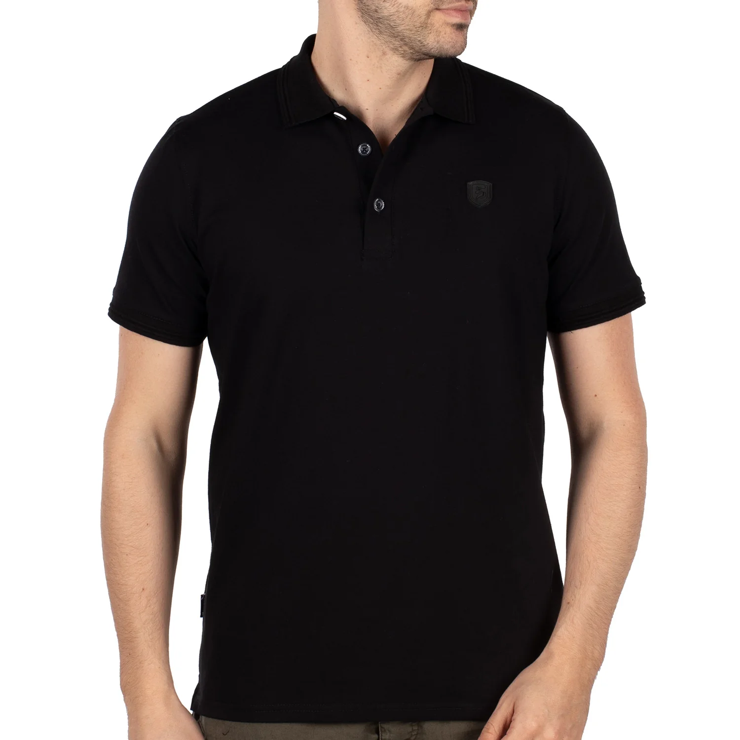 Polo basic hydros