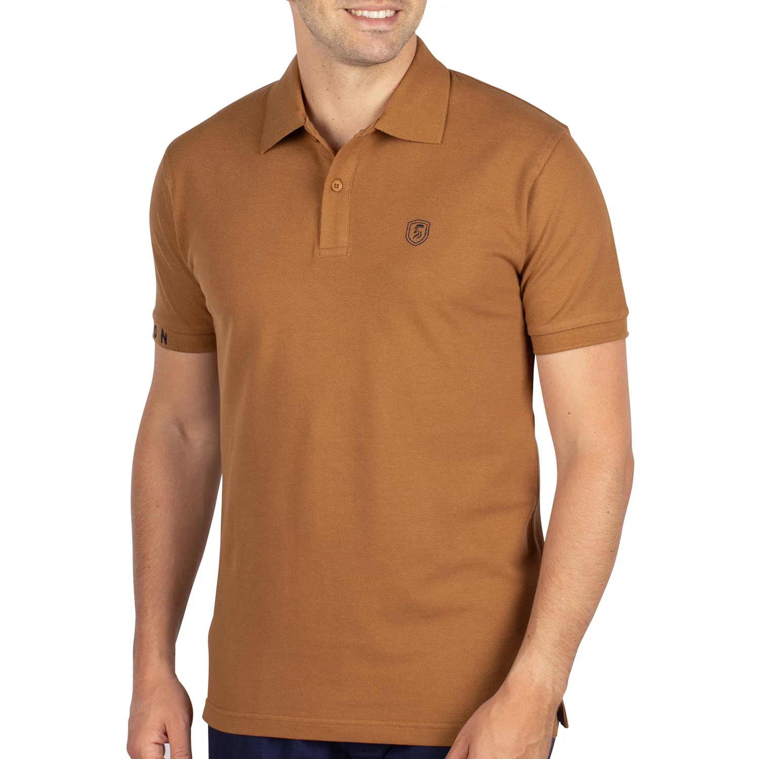 Polos en promotion