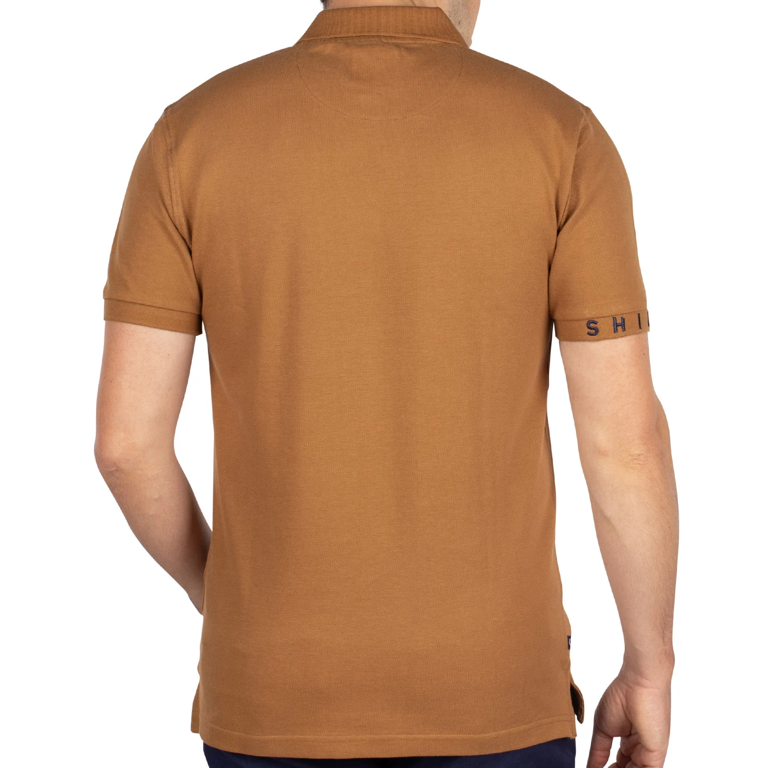 Polo basic piqué - Image 2