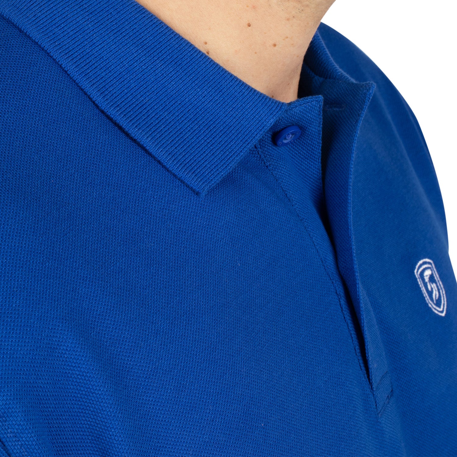 Polo basic piqué - Image 4