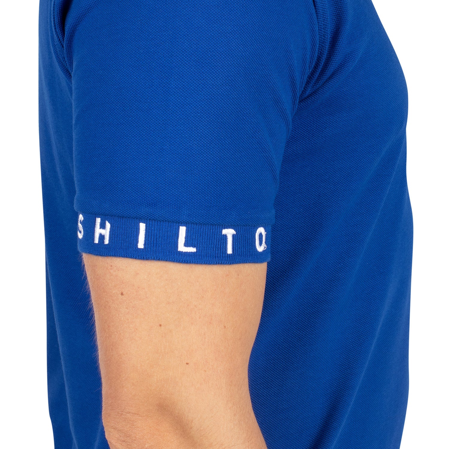 Polo basic piqué - Image 5
