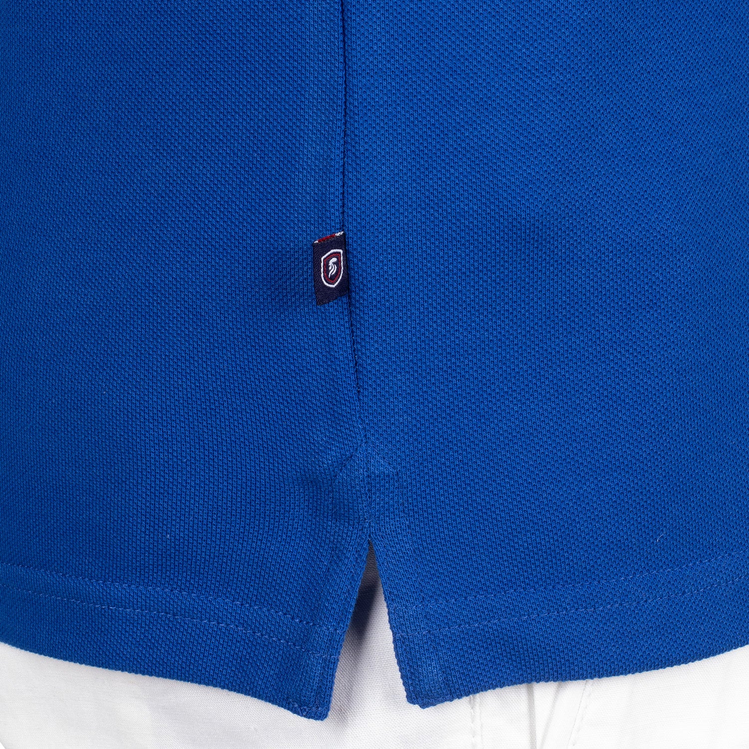 Polo basic piqué - Image 6