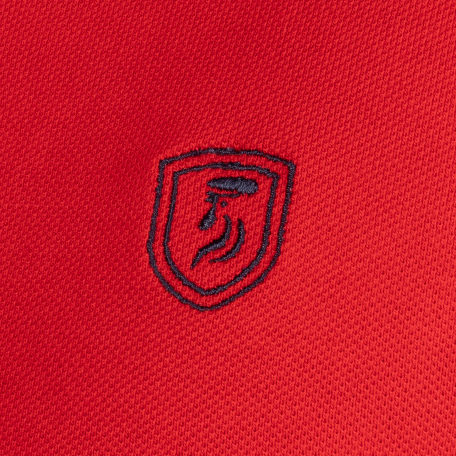 Polo basic piqué - Image 3