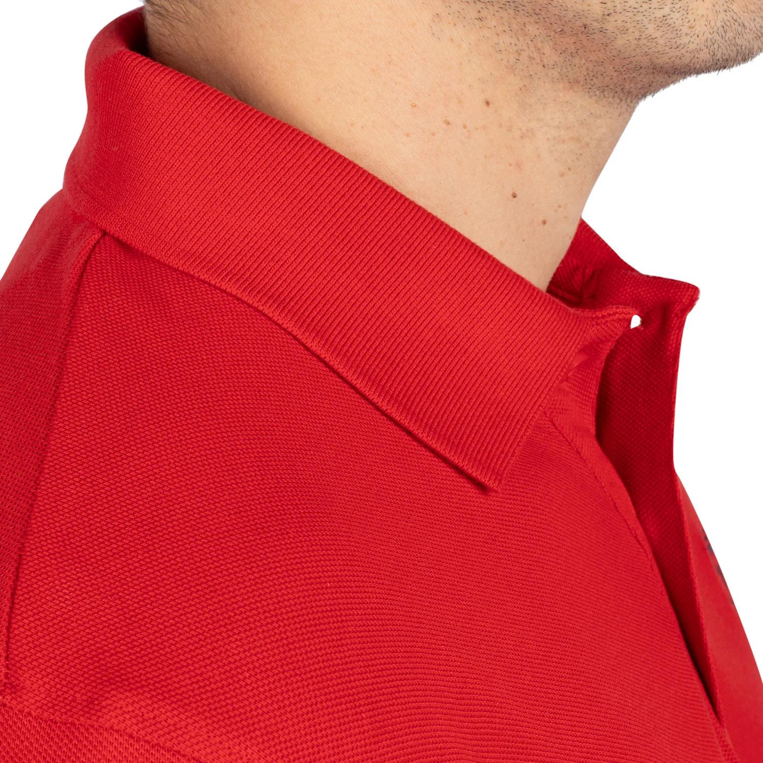 Polo basic piqué - Image 4