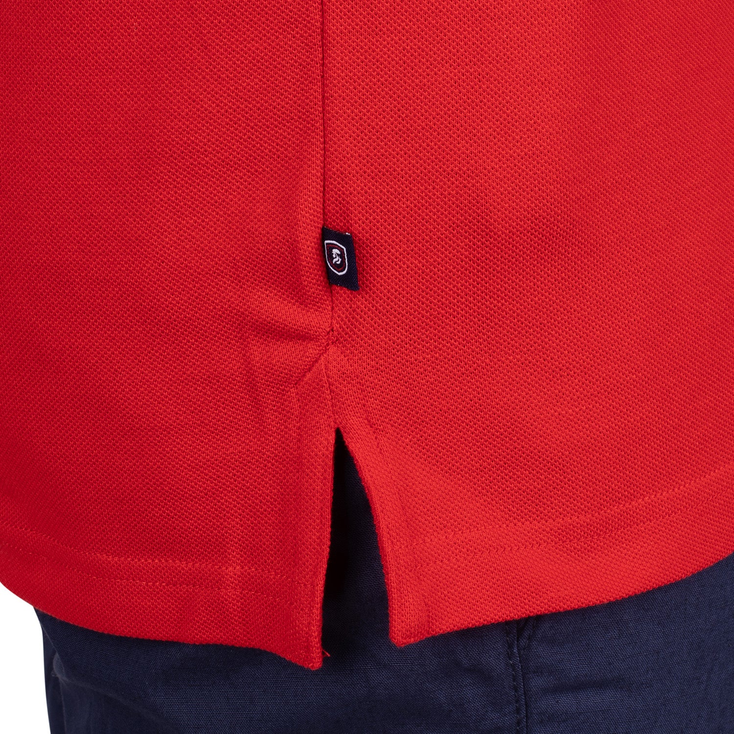 Polo basic piqué - Image 6