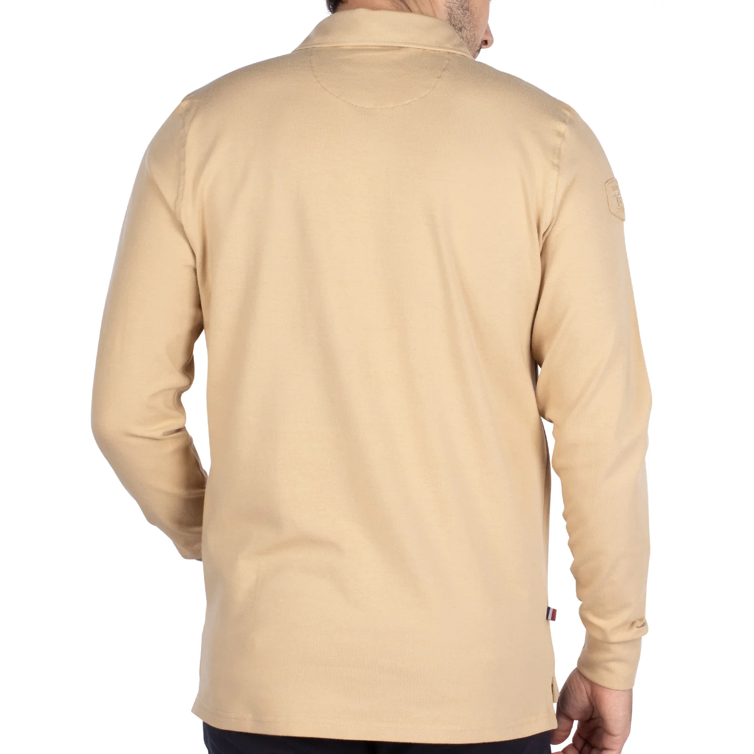 Polo basic relief - Image 2