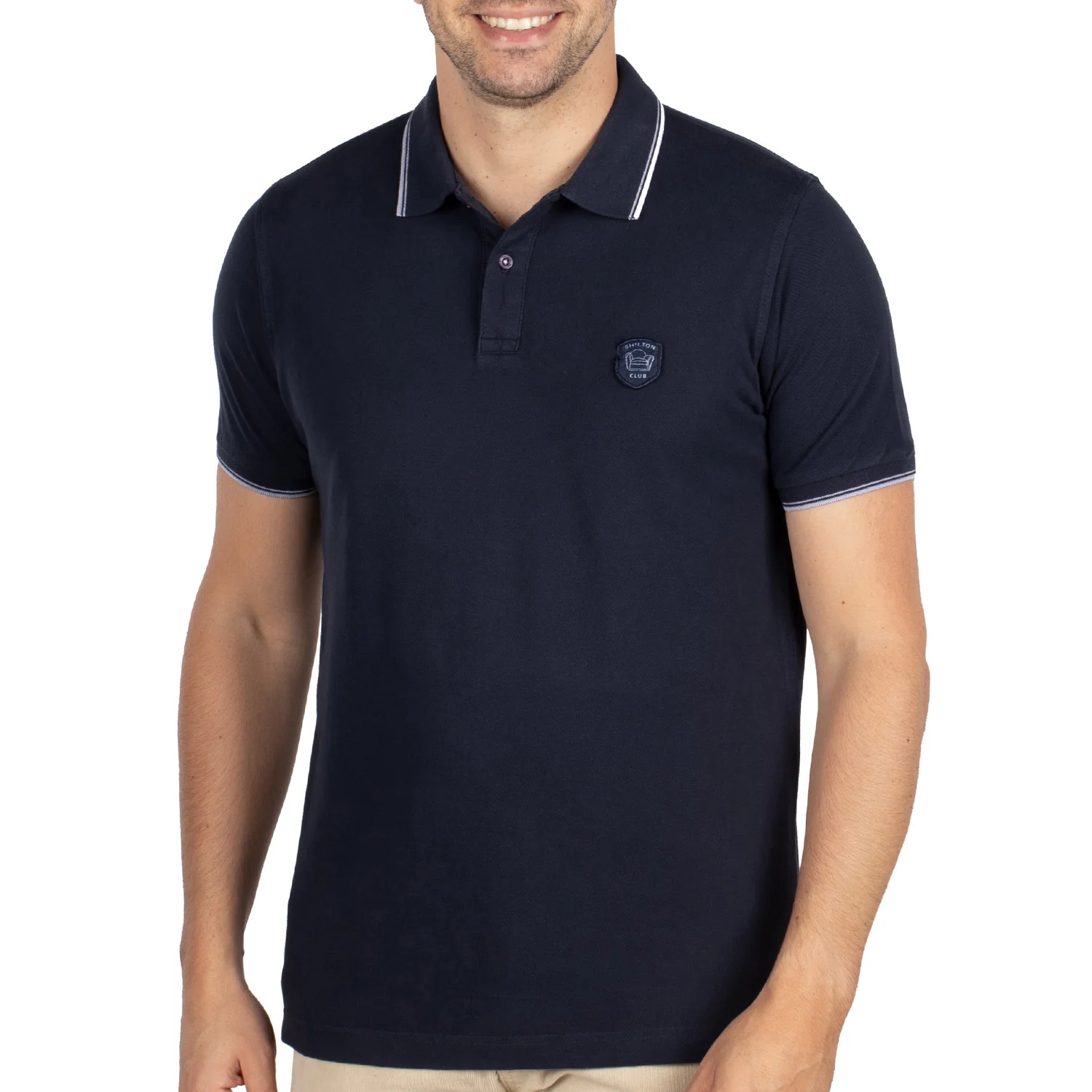 Polo club