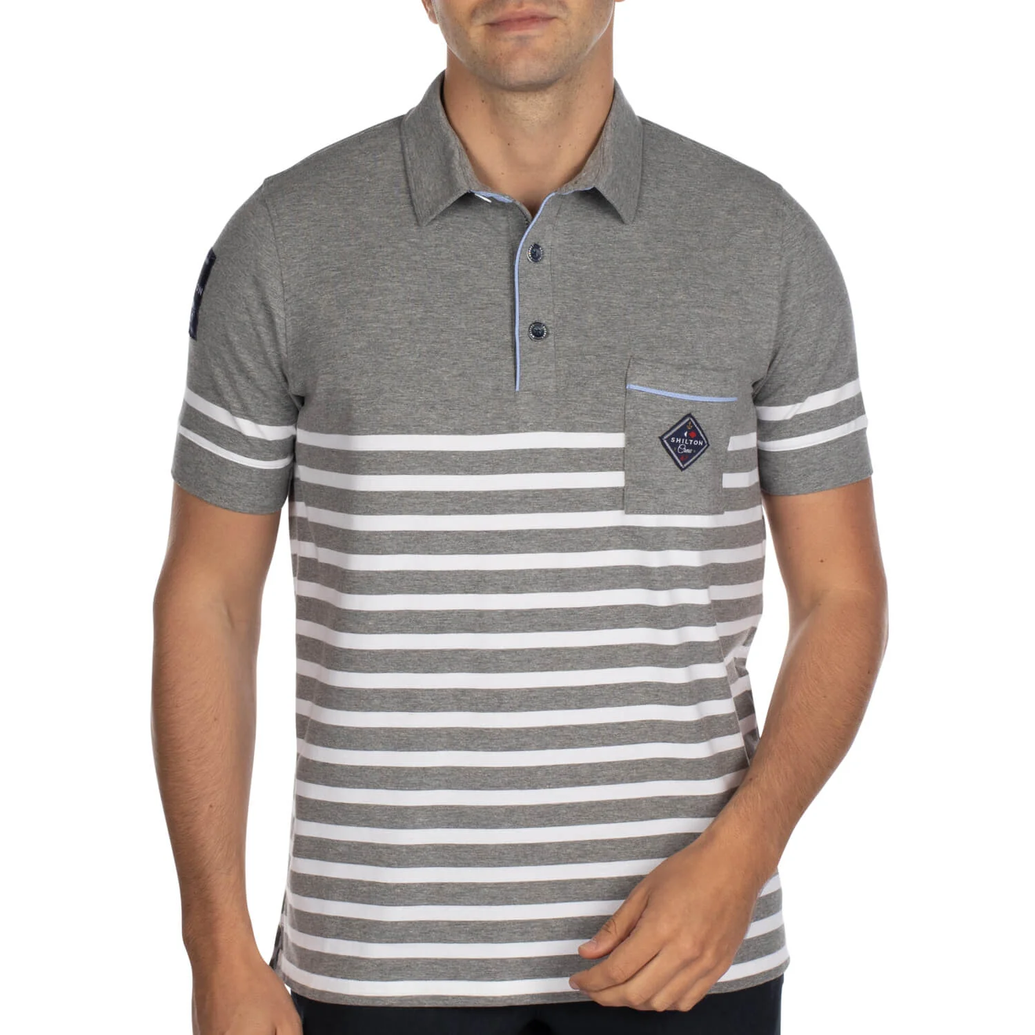 Polo crew 67