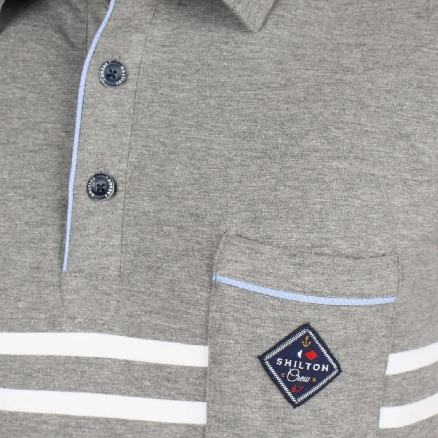 Polo crew 67 - Image 4