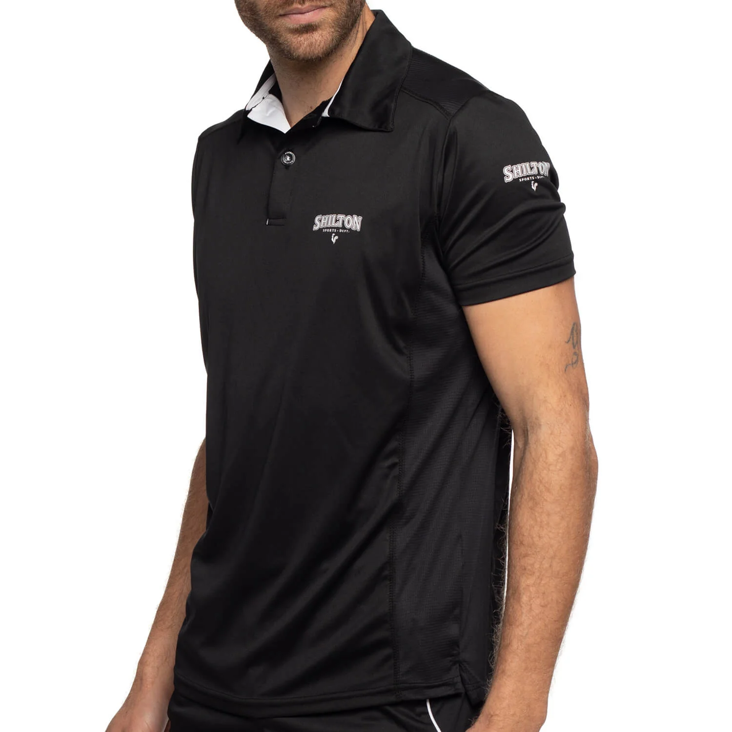 Polo de sport Dept - Image 2