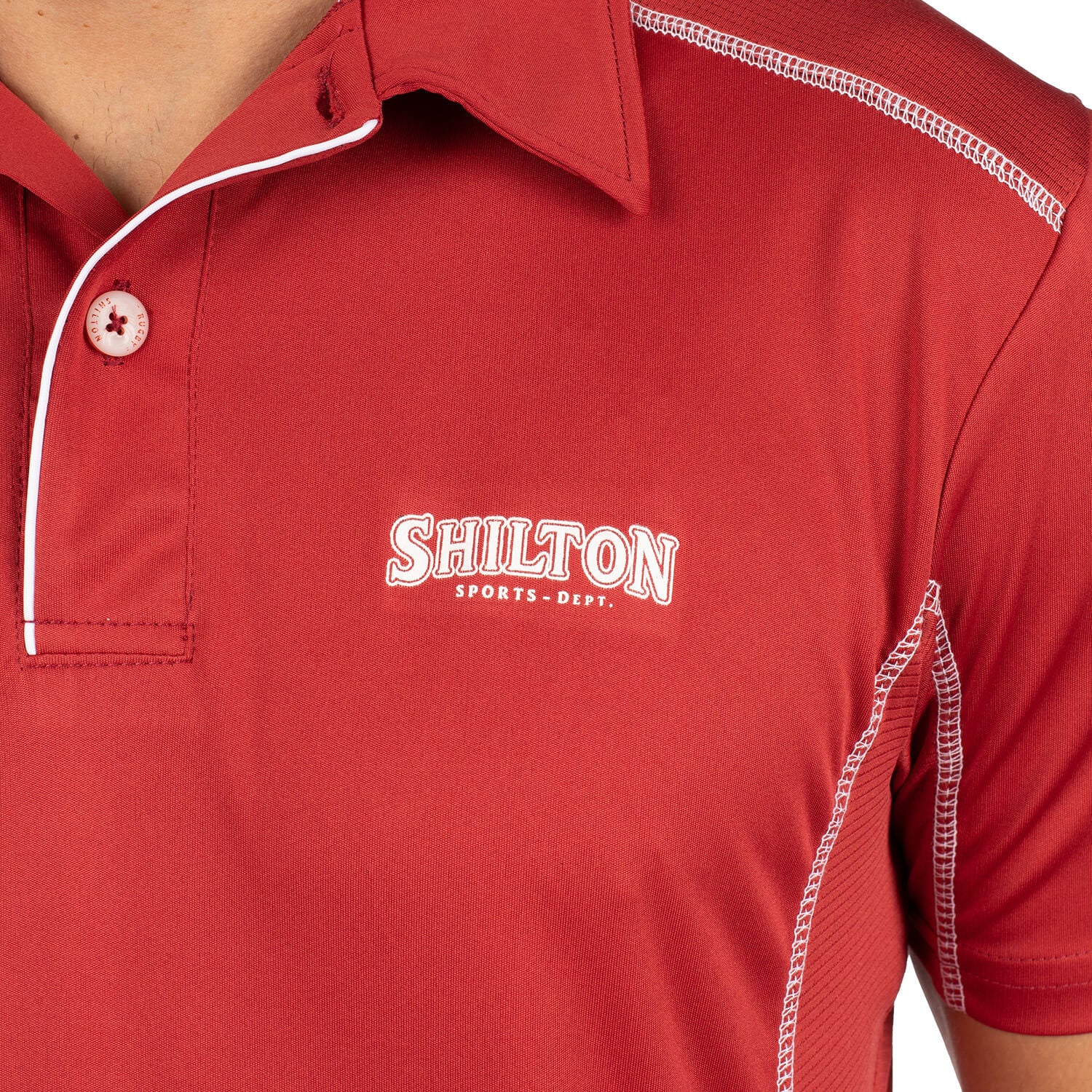Polo de sport team - Image 2