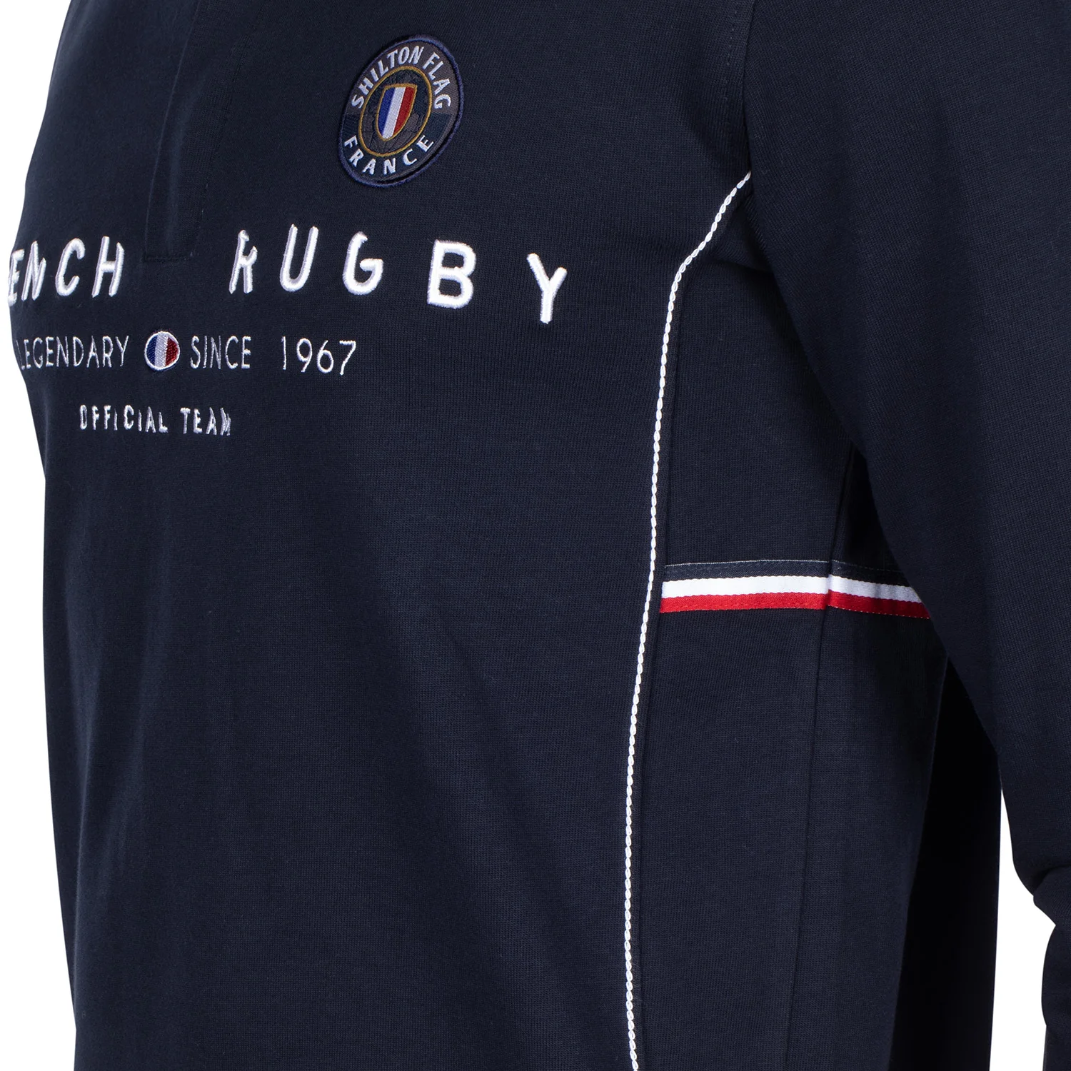 Polo rugby french legend - Image 5