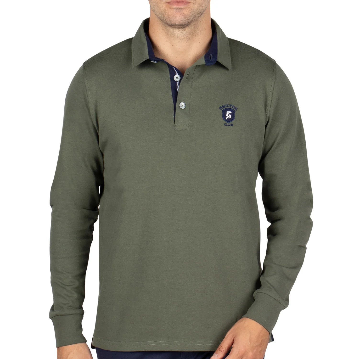 Polo rugby basic