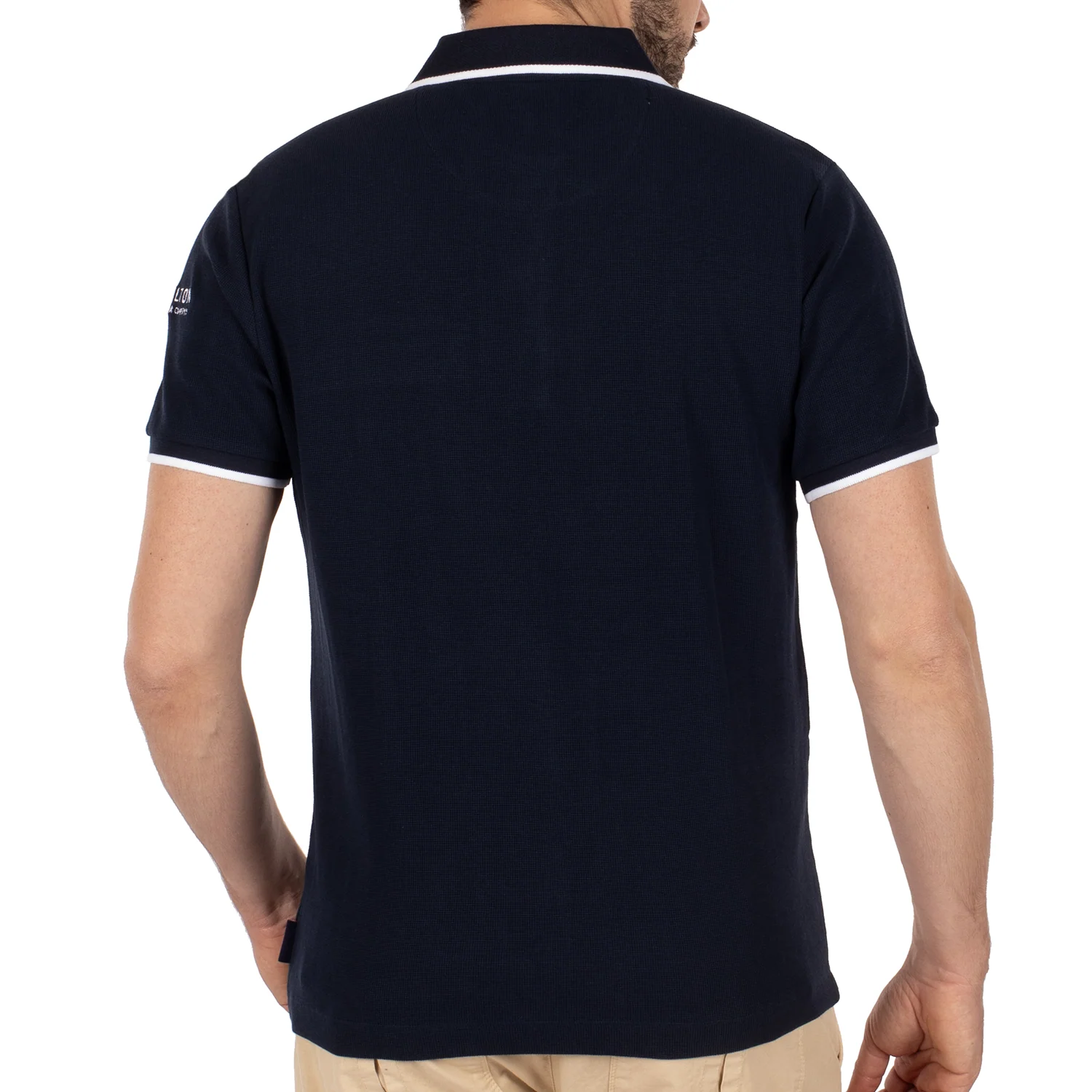 Polo récif - Image 2