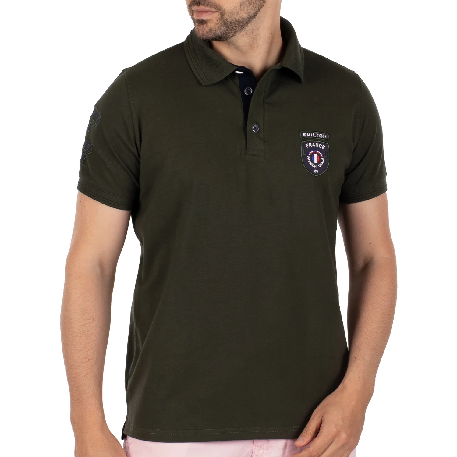 Polo rugby cup