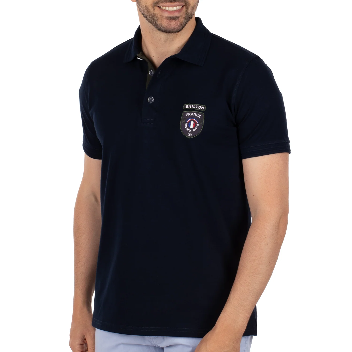 Polo rugby cup
