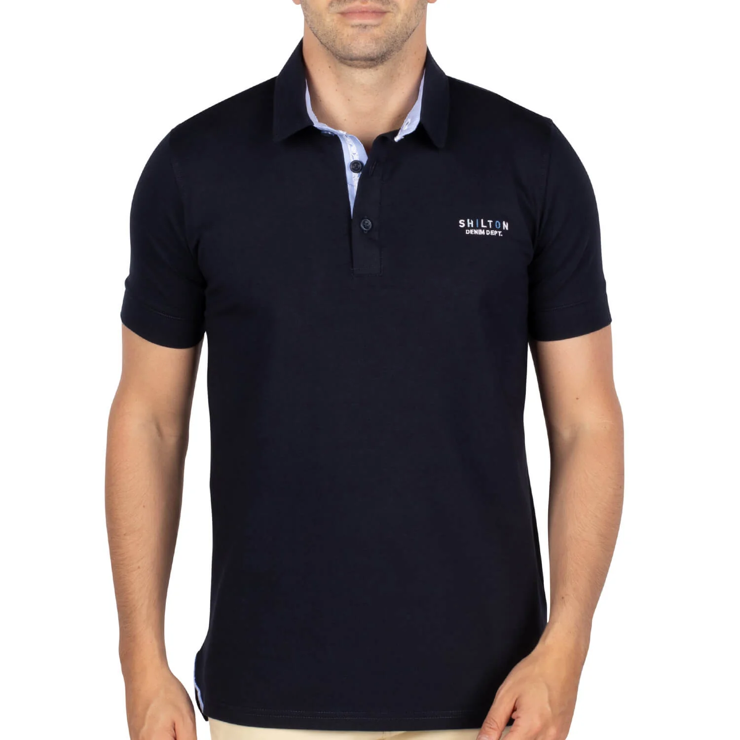 Polo rugby denim dept - Image 2
