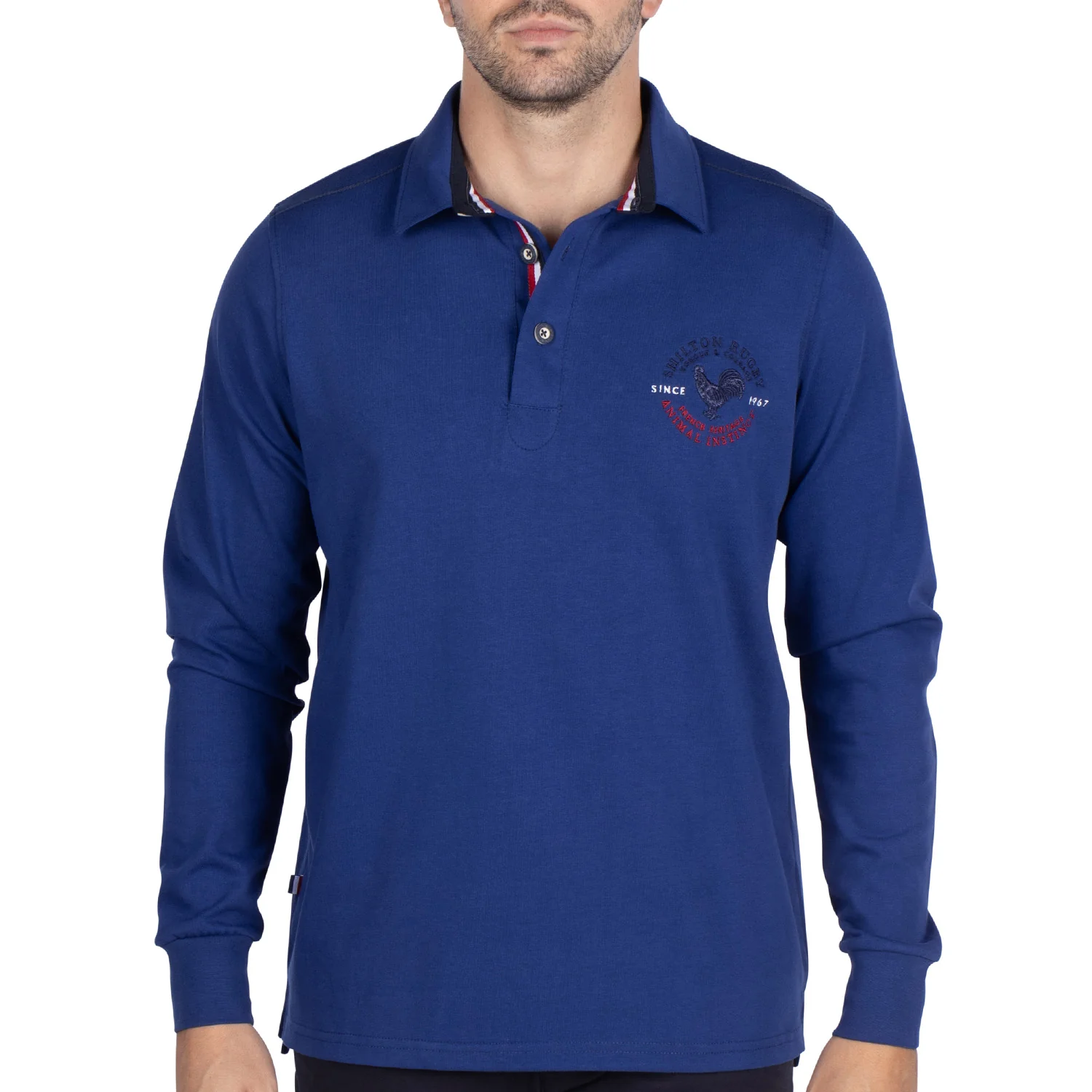 Polo rugby héritage - Image 2