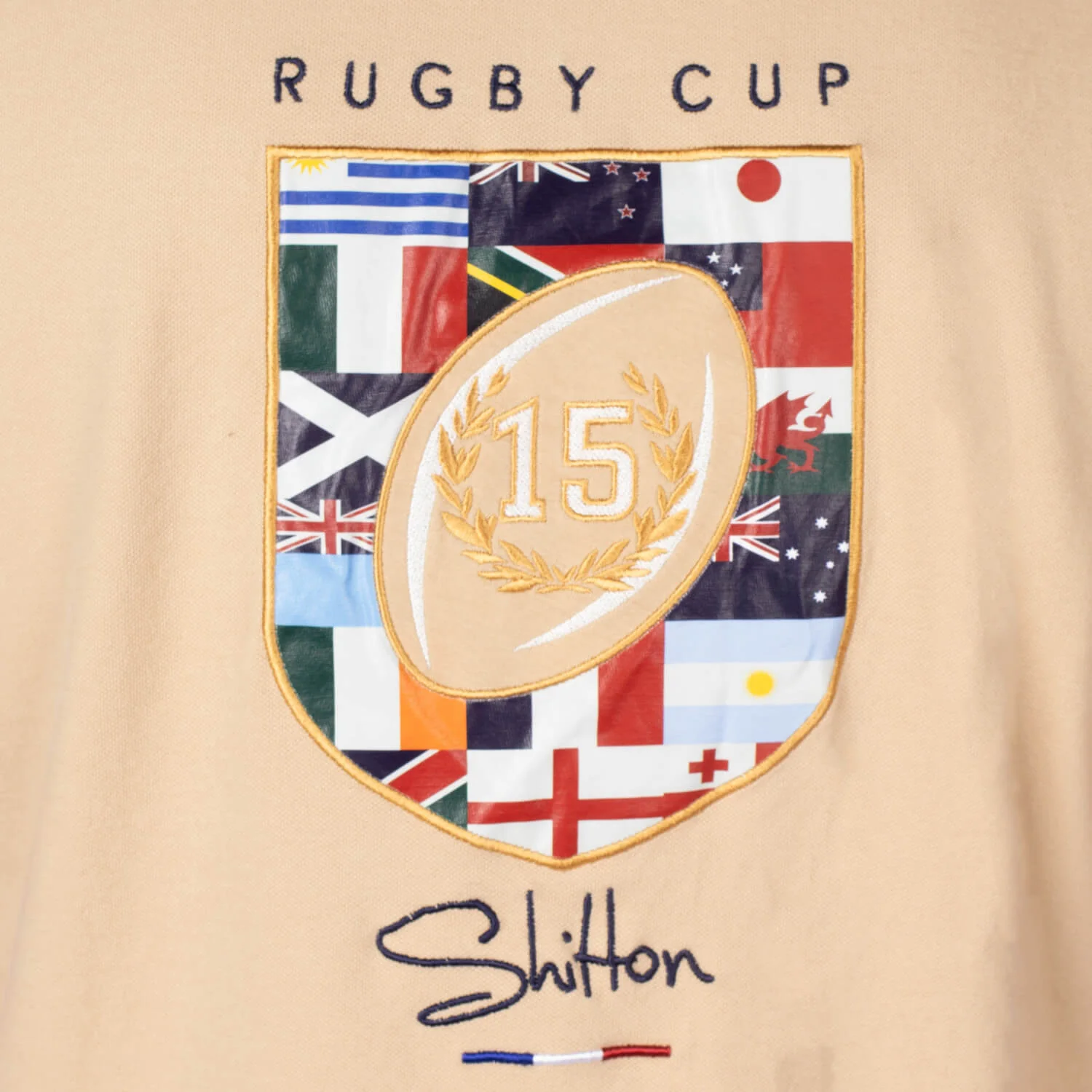Polo rugby nations - Image 3