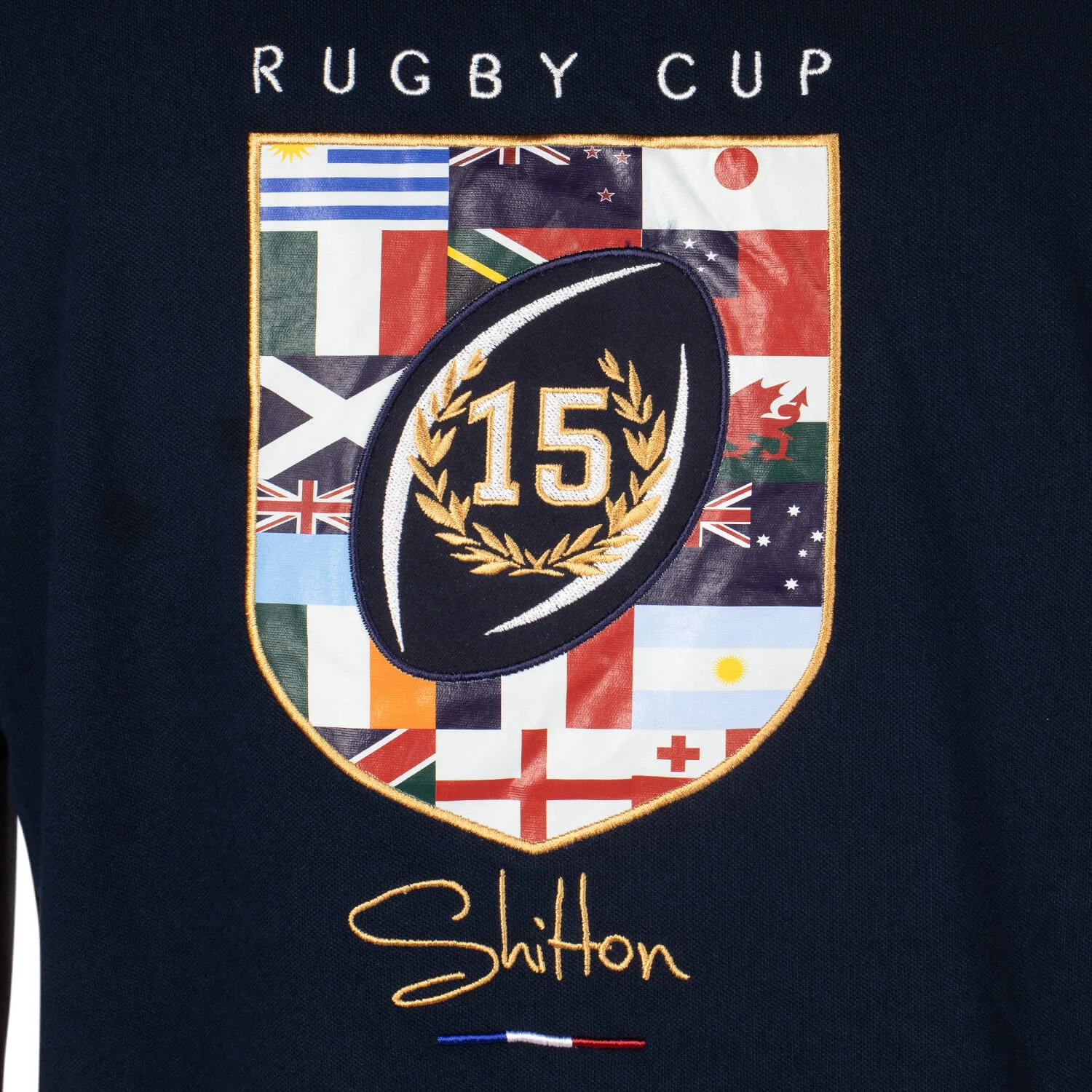 Polo rugby nations - Image 3