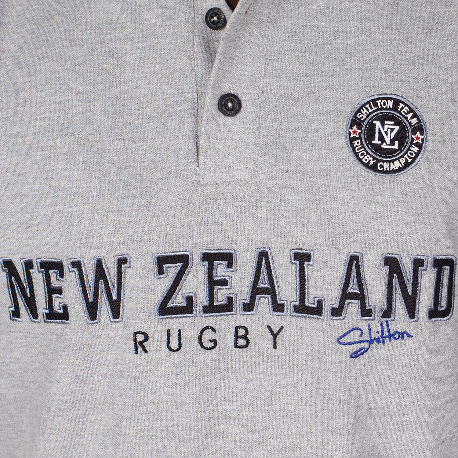 Polo rugby New Zealand - Image 4