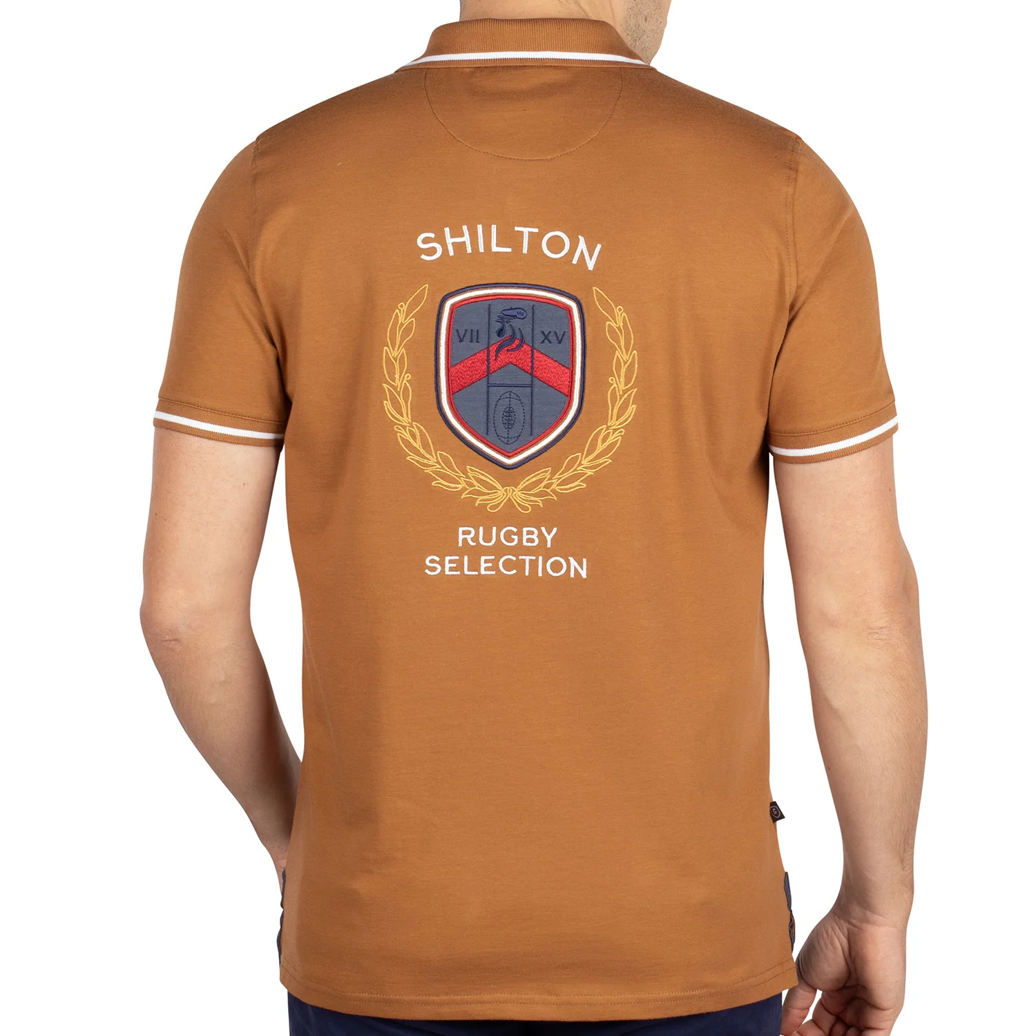 Polo rugby select
