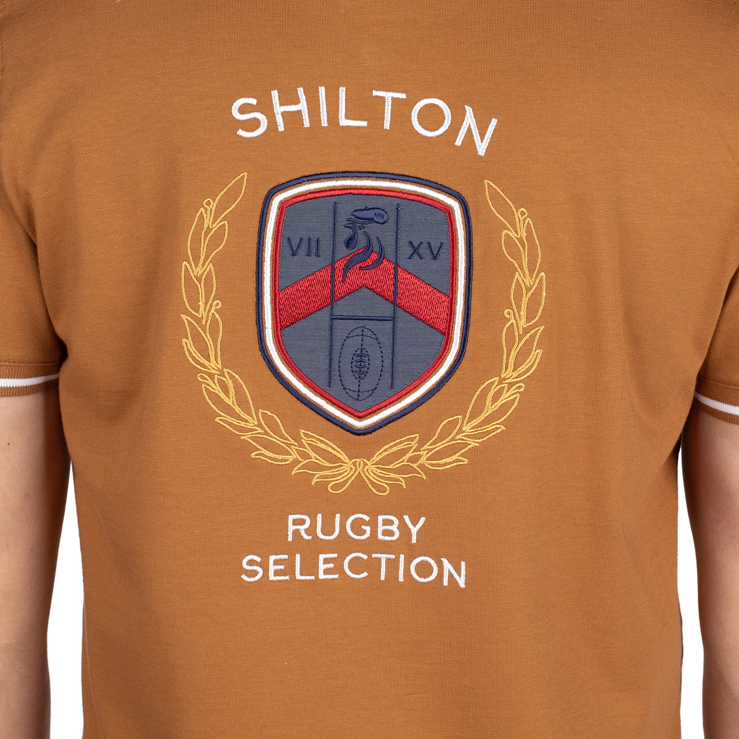 Polo rugby select - Image 3