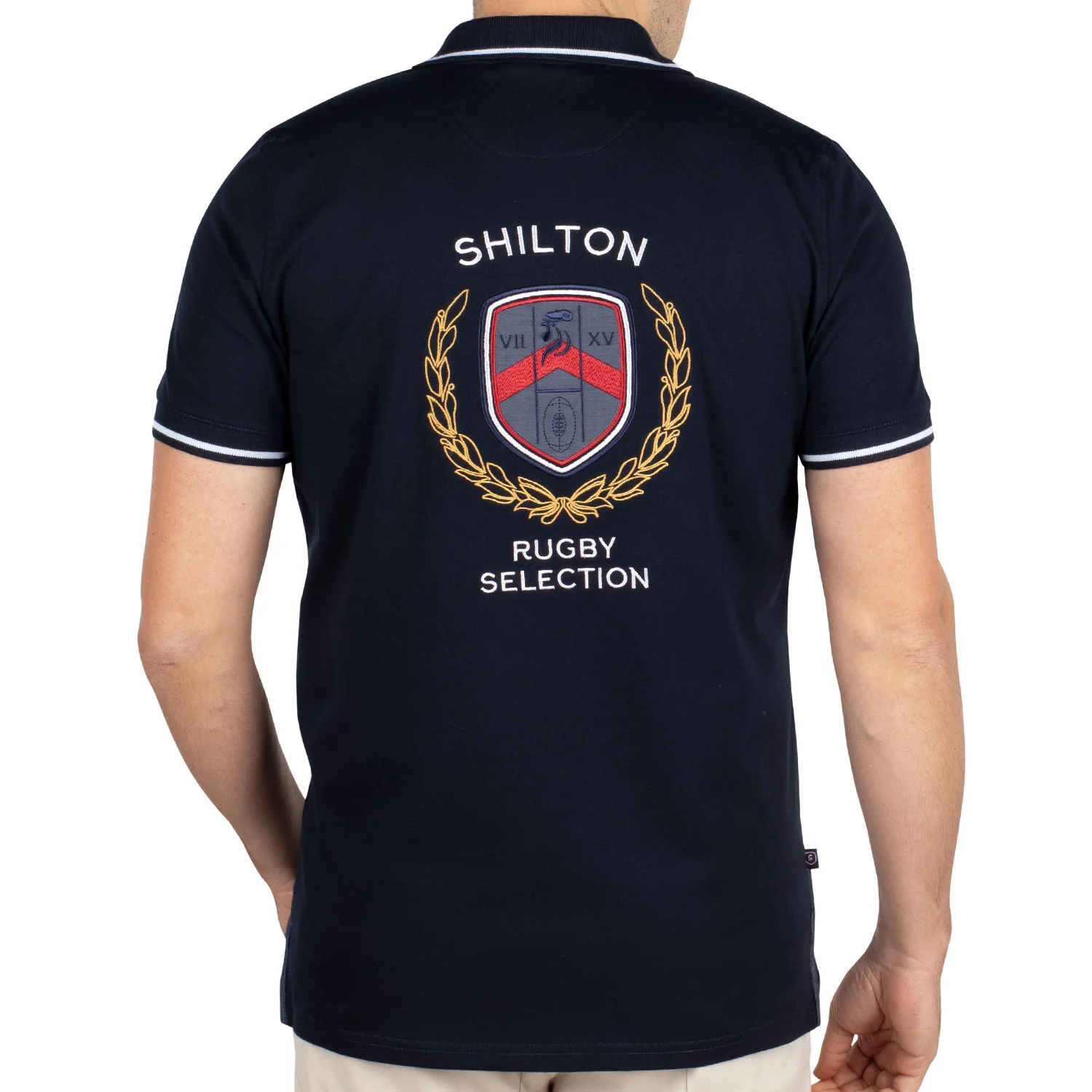 Polo rugby select