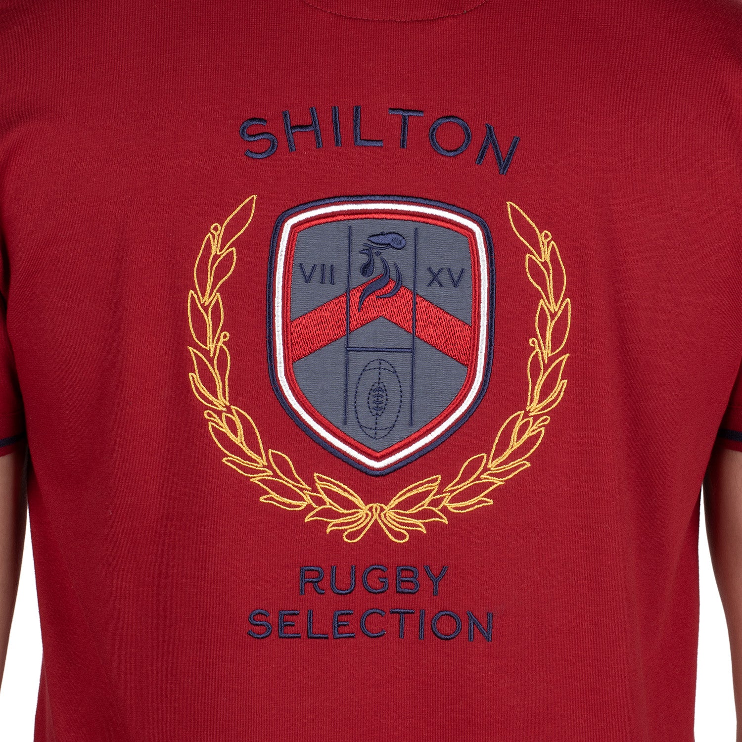 Polo rugby select - Image 3