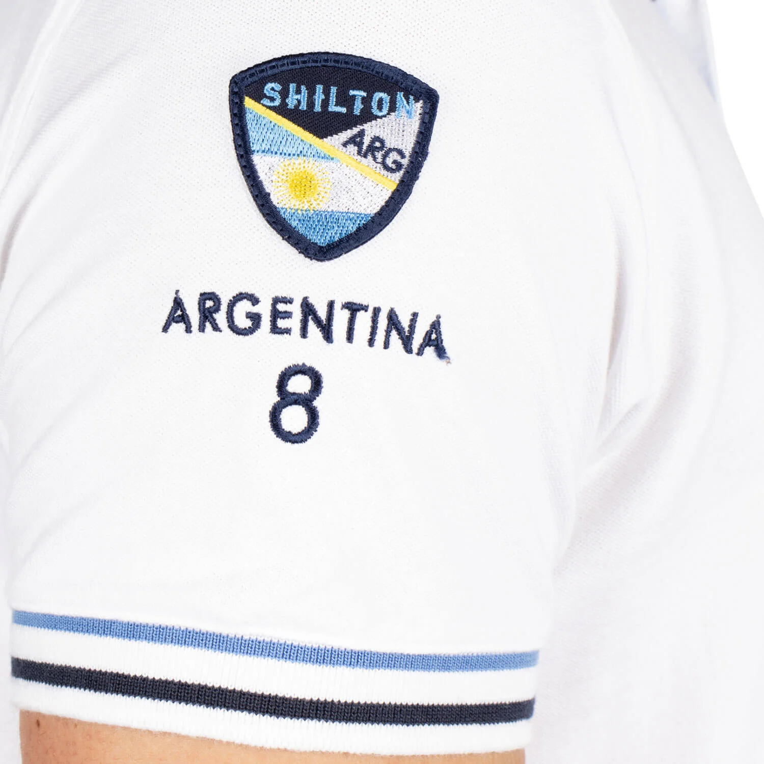 Polo rugby test match argentina - Image 4