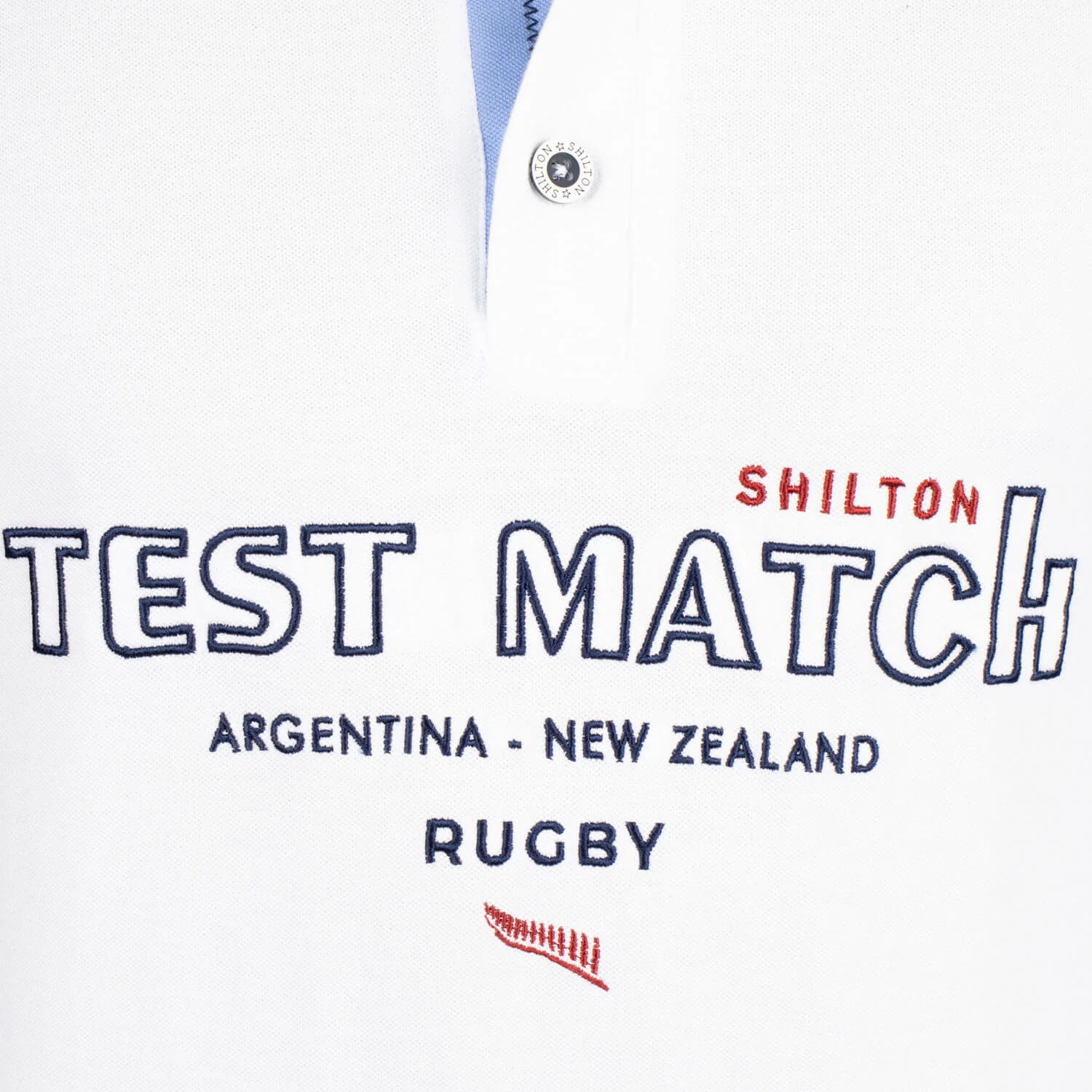 Polo rugby test match argentina - Image 5