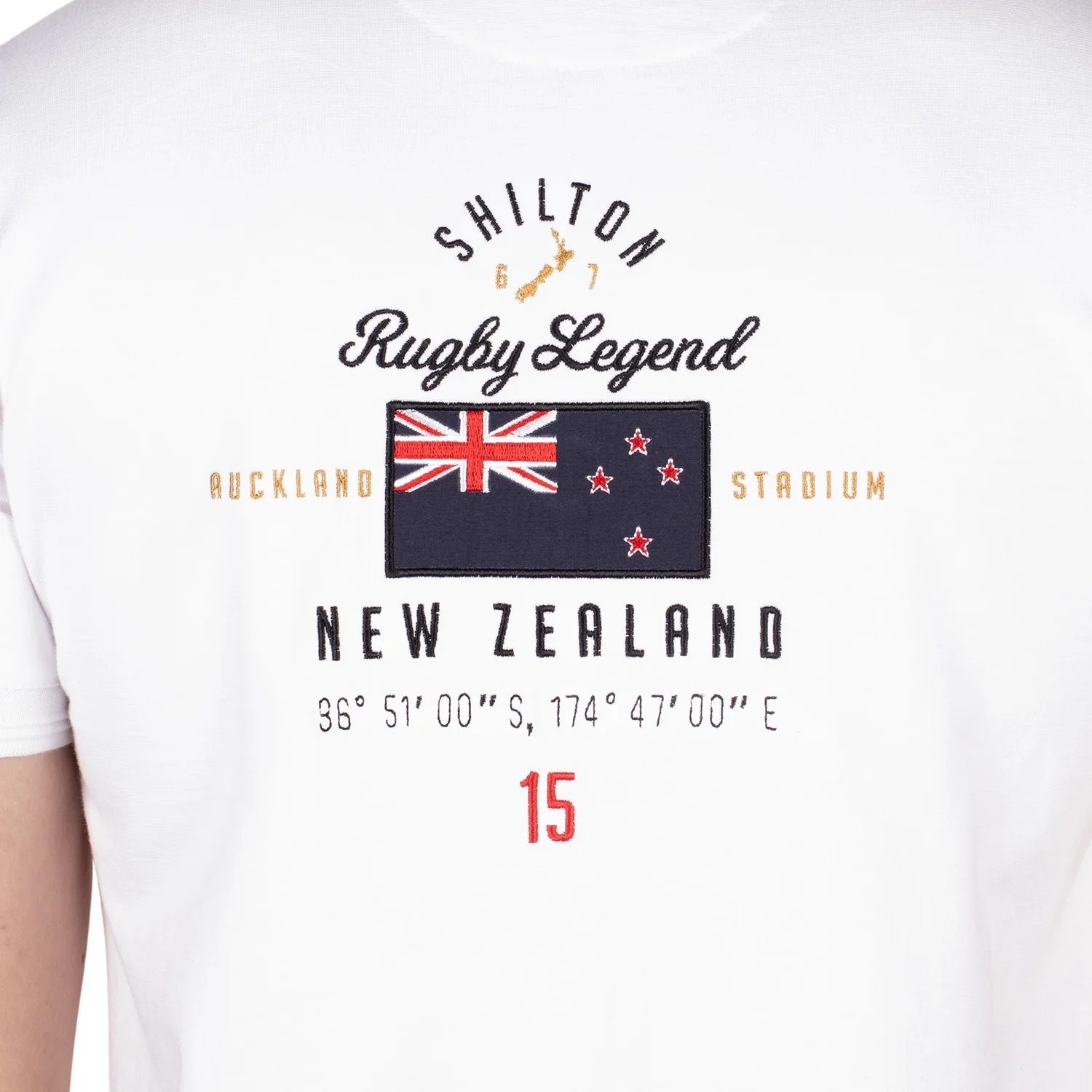 Polo rugby zealand legend - Image 4