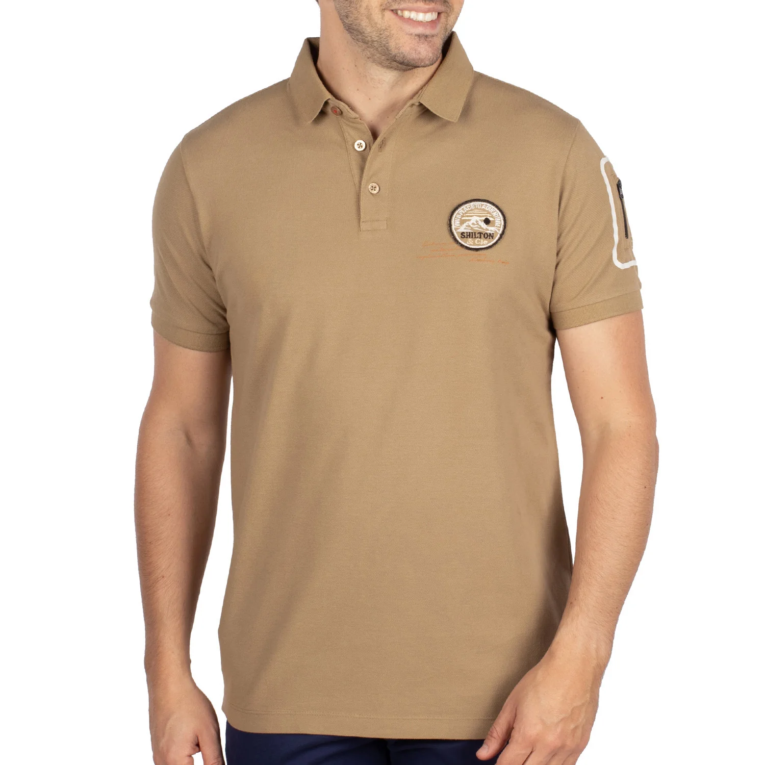 Polo safari expédition - Image 2