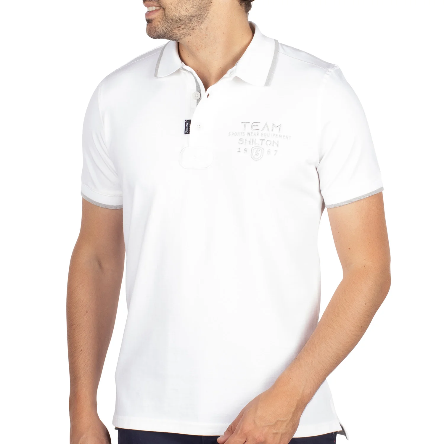 Polo élite 67 - Image 2