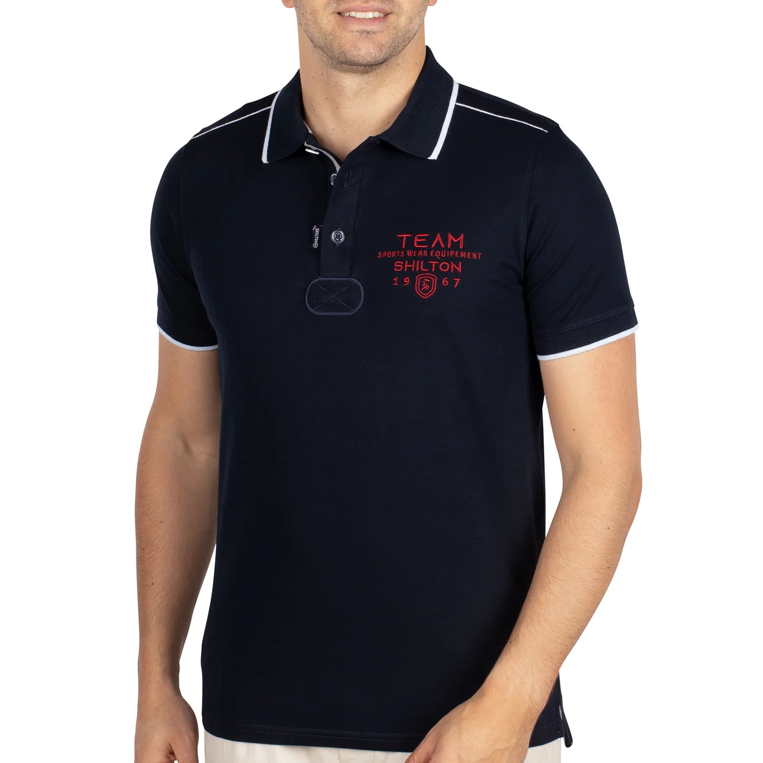 Polo élite 67 - Image 2