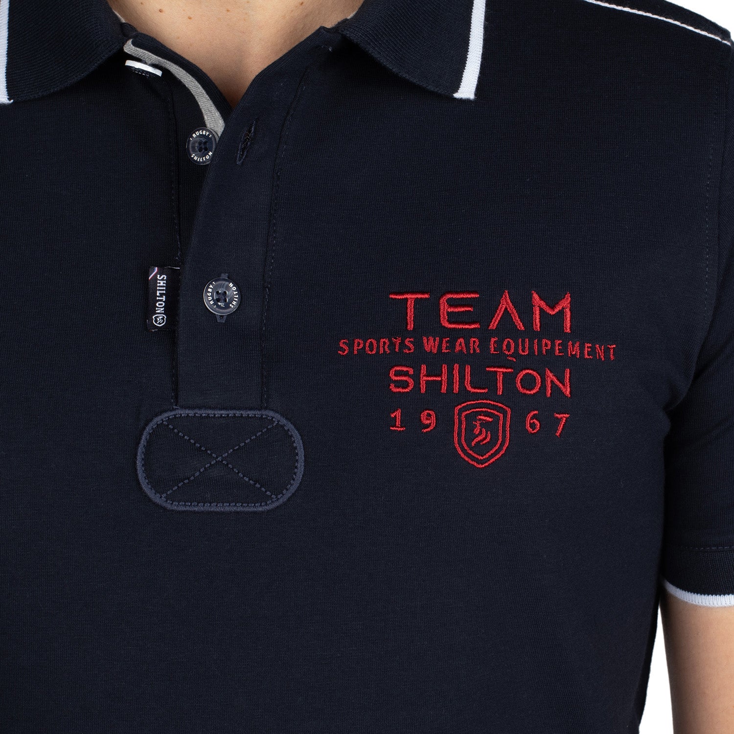 Polo élite 67 - Image 3