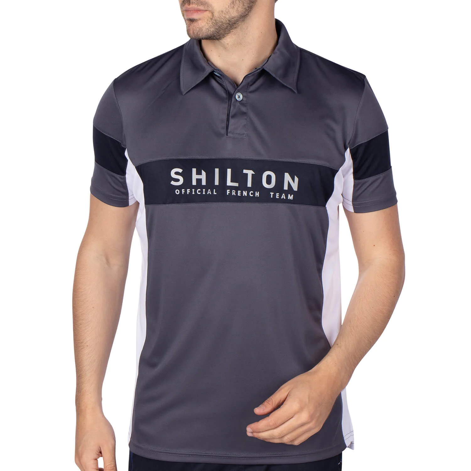 Polo sport french team - Image 3