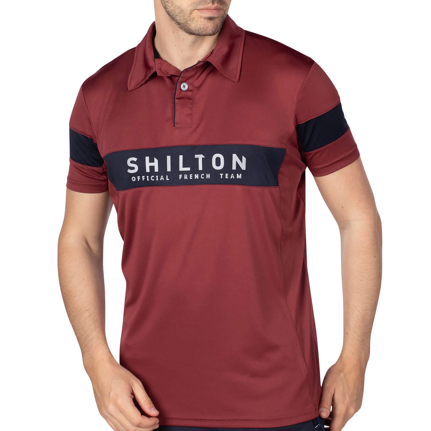 Polo sport french team - Image 3
