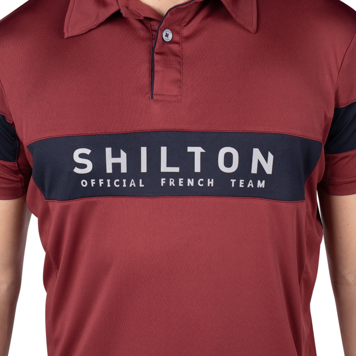 Polo sport french team - Image 4
