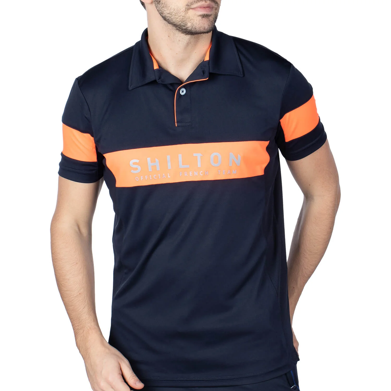 Polo sport french team - Image 3