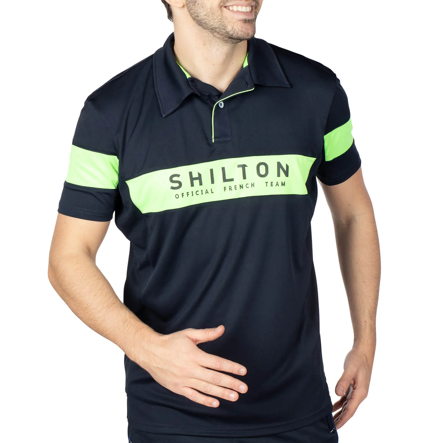 Polo sport french team - Image 3