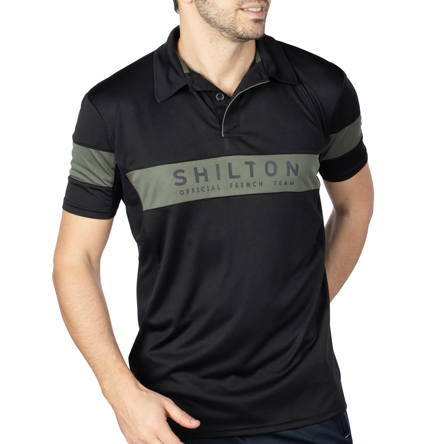 Polo sport french team - Image 3