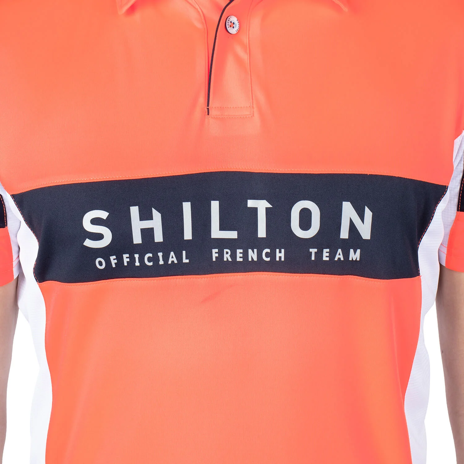 Polo sport french team - Image 4