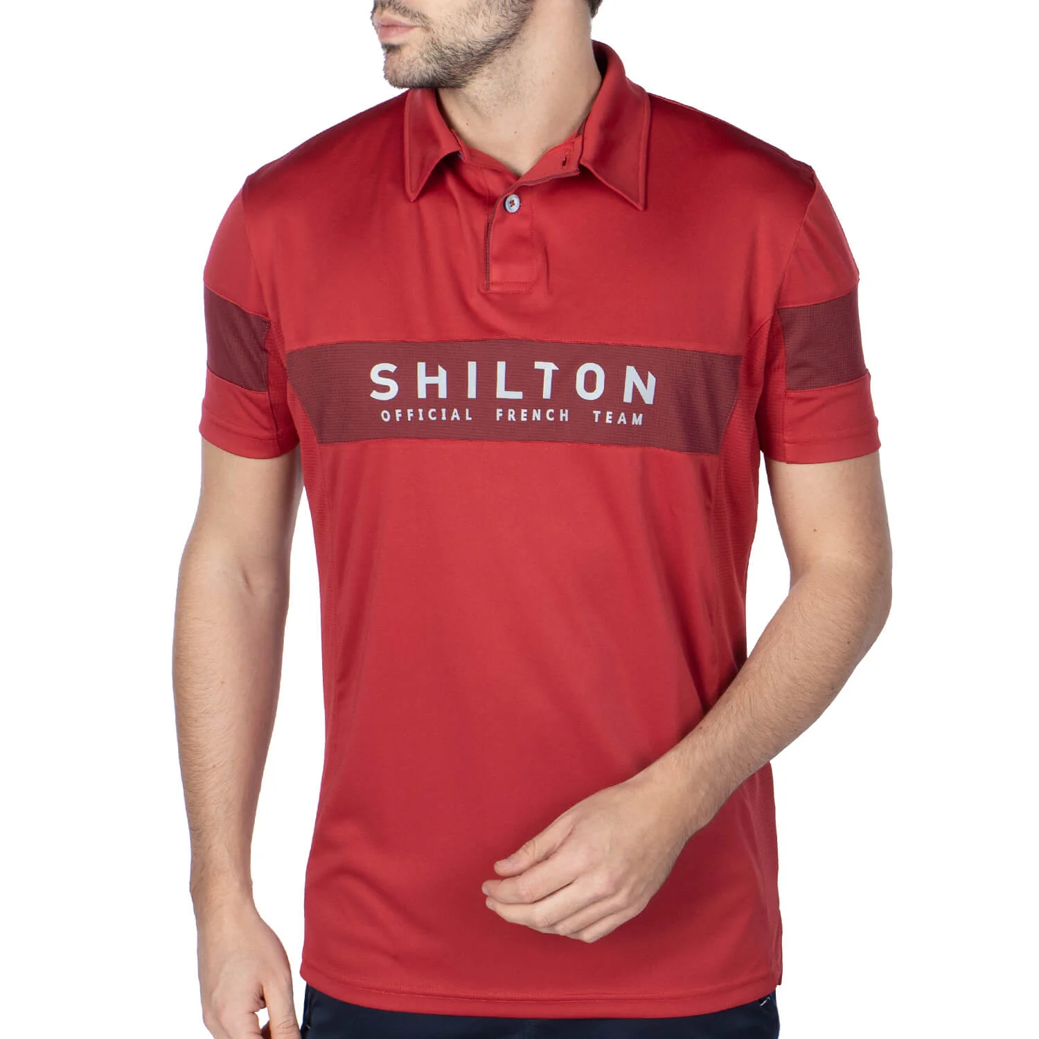 Polo sport french team - Image 3